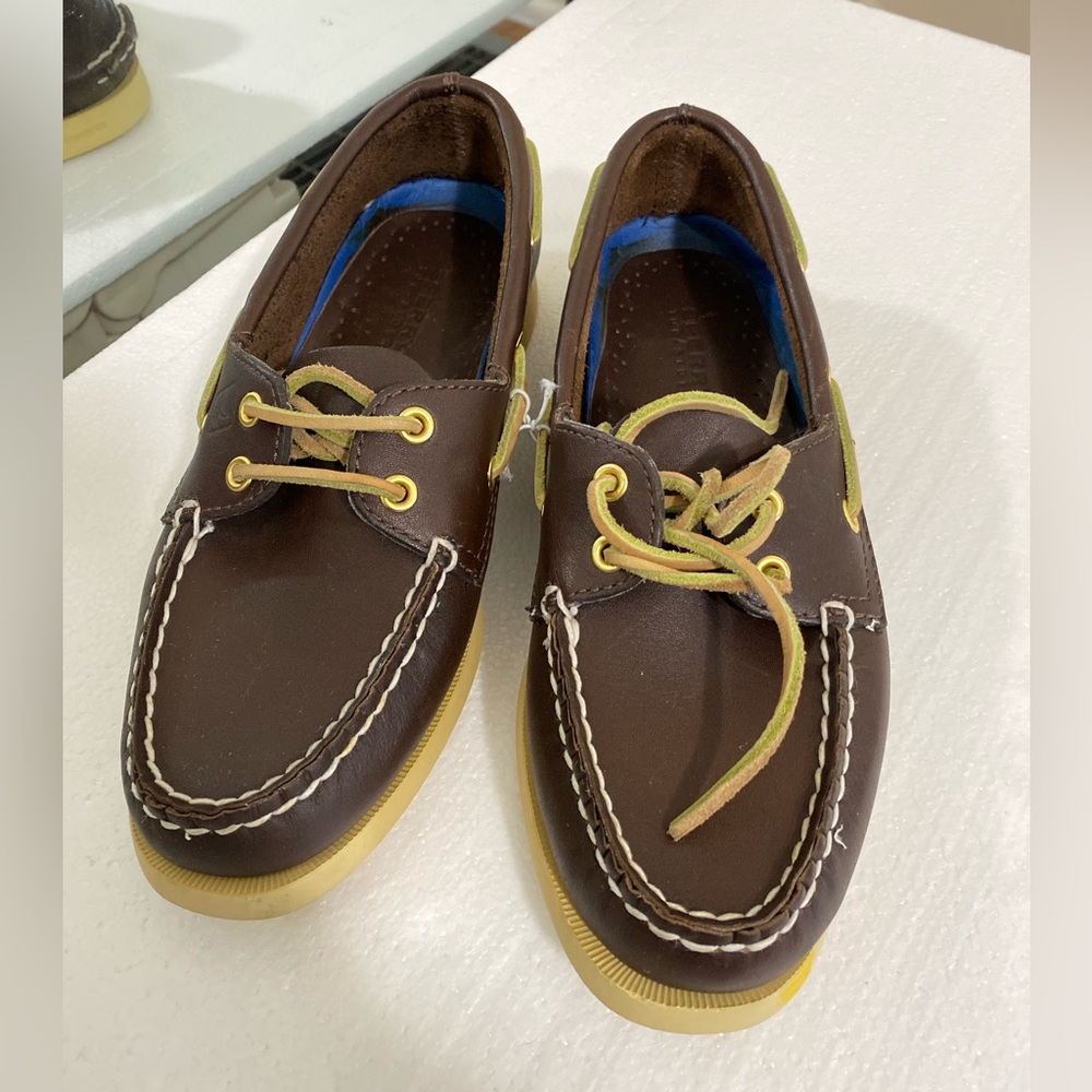 Sperry top Sider women 6.5